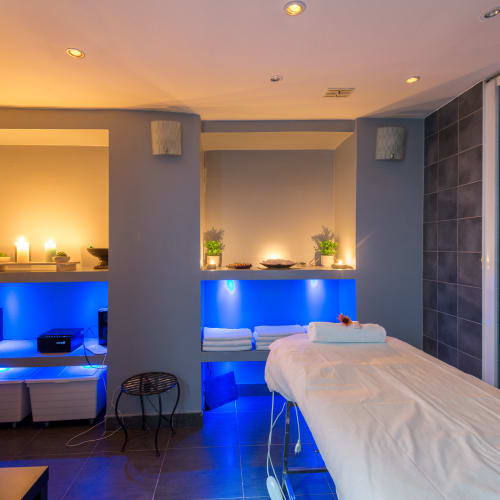 Dar Meimouna - Spa Paris - Dar Meimouna - Photo Galerie - OneBooking
