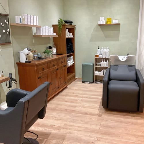 Le Fauteuil By Sylvie - Coiffure Narbonne - Le Fauteuil By Sylvie - Photo Galerie - OneBooking
