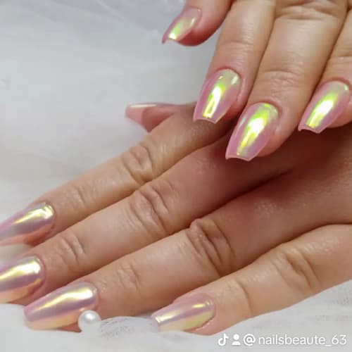 Nails & Beauté - Onglerie Clermont-Ferrand - Nails & Beauté - Photo Galerie - OneBooking