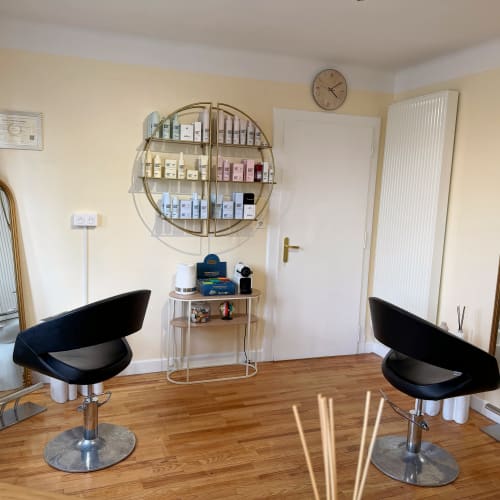 MI COIFFURE - Coiffure Florange - MI COIFFURE - Photo Galerie - OneBooking