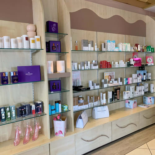 Alpha Beauté - Institut de beauté Chauny - Alpha Beauté - Photo Galerie - OneBooking