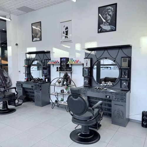 BK Coiffure - Coiffure Grenoble - BK Coiffure - Photo Galerie - OneBooking