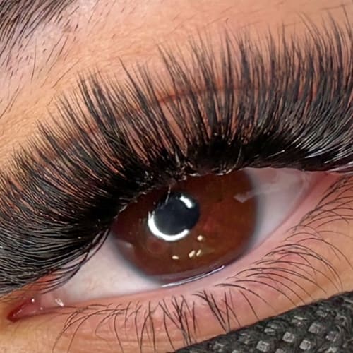 Lou Lashes And Co - Soin visage Nice - Lou Lashes And Co - Photo Galerie - OneBooking