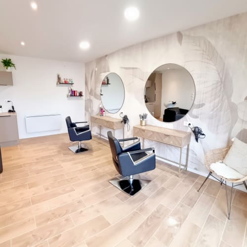 Second’hair Coiffure - Coiffure Cambrai - Second’hair Coiffure - Photo Galerie - OneBooking