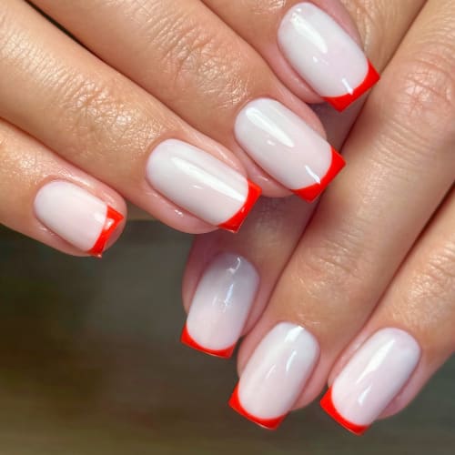CHERRY Beauty - Onglerie Dunkerque - CHERRY Beauty - Photo Galerie - OneBooking