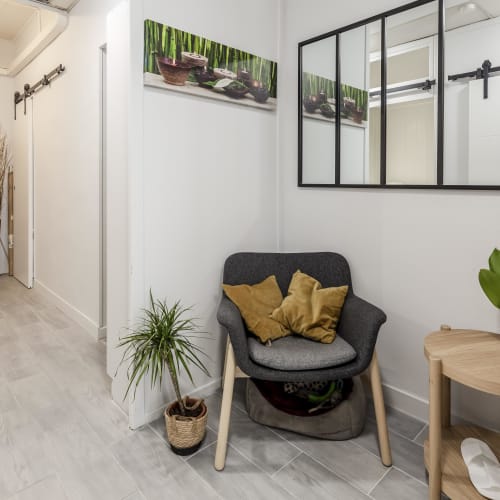 Institut Silly Beauté - Onglerie Boulogne-Billancourt - Institut Silly Beauté - Photo Galerie - OneBooking