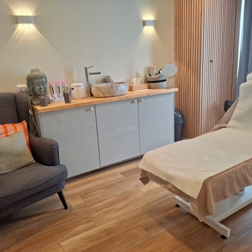 L'atelier de Fanny - Institut de beauté Vichy - L'atelier de Fanny - Photo Galerie - OneBooking