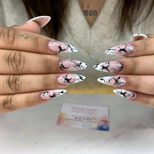 Nails by Thanh Saint Guilhem - Onglerie Montpellier - Nails by Thanh Saint Guilhem - Photo Galerie - OneBooking