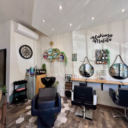 Stella Bella - Coiffure Le Cannet - Stella Bella - Photo Galerie - OneBooking