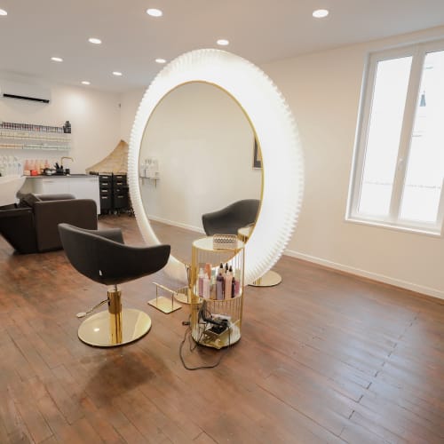 Le repère des Artistes - Sourcils & cils Poitiers - Le repère des Artistes - Photo Galerie - OneBooking