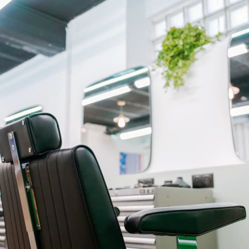 Le Petit Albert - Vasselot - Coiffure Rennes - Le Petit Albert - Vasselot - Photo Galerie - OneBooking