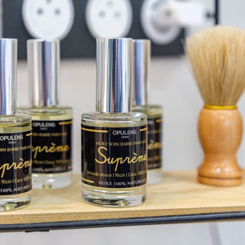 L’inspiration x T.B.S - Coiffure Châteauroux - L’inspiration x T.B.S - Photo Galerie - OneBooking