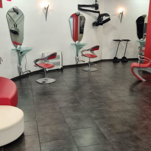 Evasion coiffure - Coiffure Saint-Flour - Evasion coiffure - Photo Galerie - OneBooking