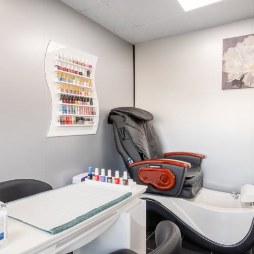 Naya Indienne beauté - Sourcils & cils Drancy - Naya Indienne beauté - Photo Galerie - OneBooking