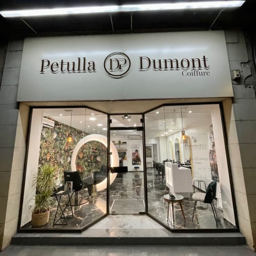 Petulla Dumont coiffure - Grammont - Coiffure Tours - PETULLA DUMONT COIFFURE - Charles Gille - Photo Galerie - OneBooking