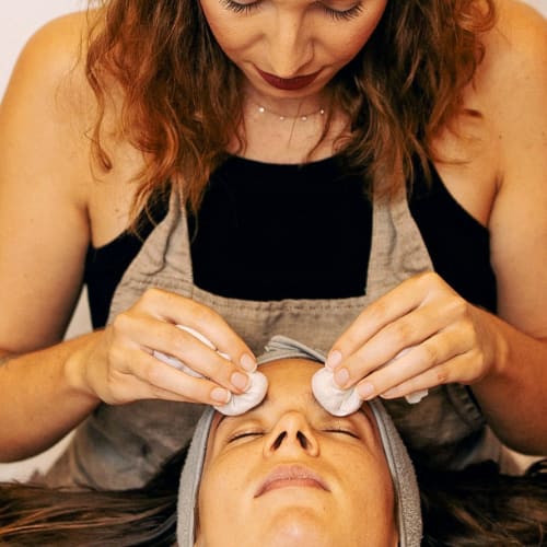 Institut Naturellement Mel - Onglerie Aulnay-sous-Bois - Institut Naturellement Mel - Photo Galerie - OneBooking