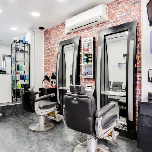 YG - L’atelier des coloristes - Coiffure Colombes - YG - L’atelier des coloristes - Photo Galerie - OneBooking