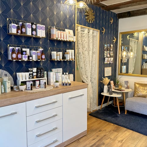 institut beaute ophelie - Sourcils & cils Quimper - institut beaute ophelie - Photo Galerie - OneBooking