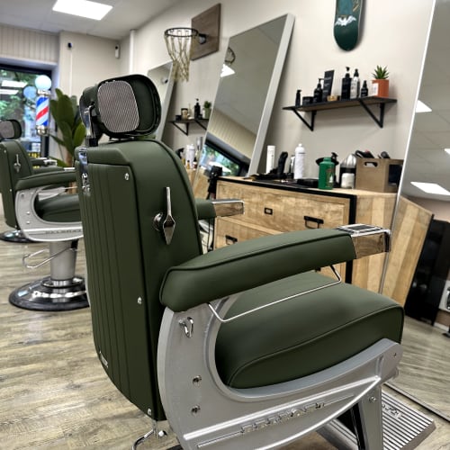 Histoire d'Homme - Coiffure Lille - Histoire d'Homme - Photo Galerie - OneBooking