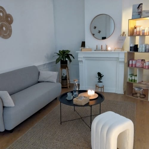 Harmonie Sens - Institut de beauté Douai - Harmonie Sens - Photo Galerie - OneBooking