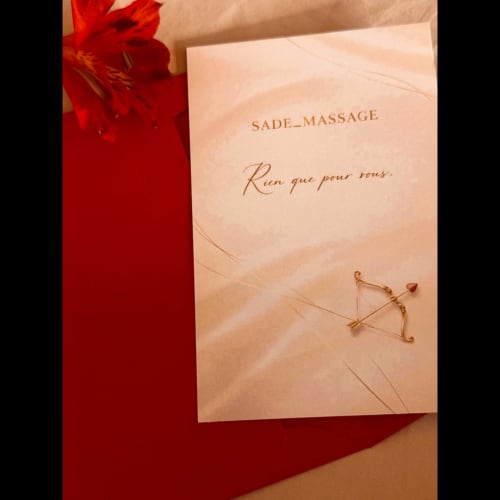 Sade Massage - Institut de beauté Montpellier - Sade Massage - Photo Galerie - OneBooking
