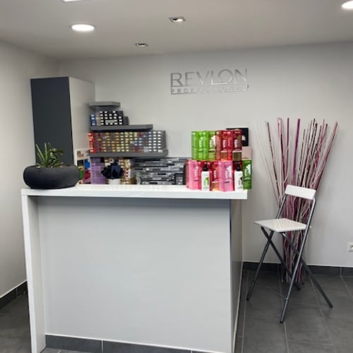ADN Coiffure - Coiffure Coutances - ADN Coiffure - Photo Galerie - OneBooking