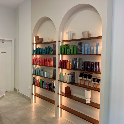 Le concept coiffure - Coiffure Strasbourg - Le concept coiffure - Photo Galerie - OneBooking