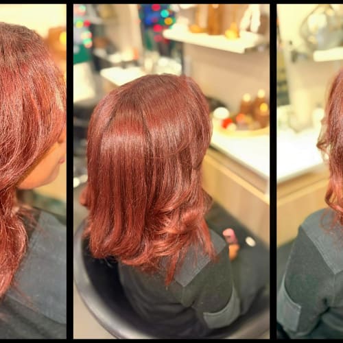 Gaetan by Daniela coiffure - Coiffure Thionville - Gaetan by Daniela coiffure - Photo Galerie - OneBooking