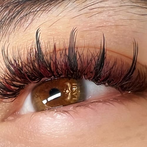Lash Industry - Institut de beauté Lens - Lash Industry - Photo Galerie - OneBooking