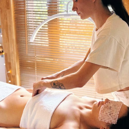Studio DKF - Massage Clermont-Ferrand - Studio DKF - Photo Galerie - OneBooking