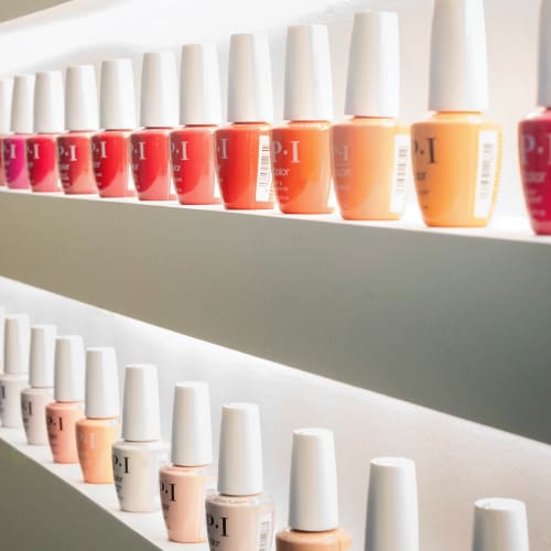 Beauty Loft - Sourcils & cils Sartrouville - Beauty Loft - Photo Galerie - OneBooking