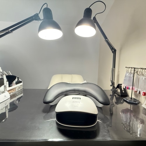 Studio Esthétique by Camille - Institut de beauté Marignane - Studio Esthétique by Camille - Photo Galerie - OneBooking
