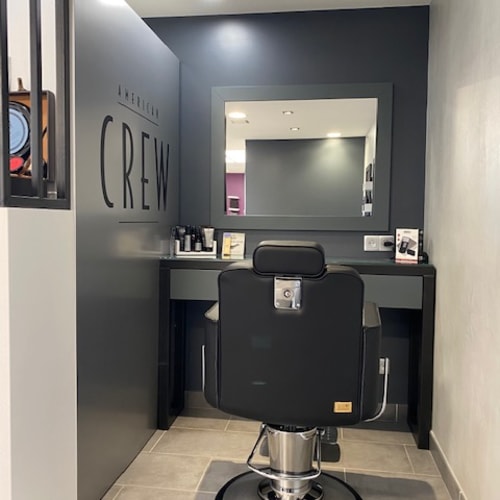 ADN Coiffure - Coiffure Coutances - ADN Coiffure - Photo Galerie - OneBooking