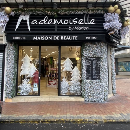 MADEMOISELLE BY MARION® - Centre ville - Sourcils & cils Aubagne - MADEMOISELLE BY MARION® - Centre ville - Photo Galerie - OneBooking