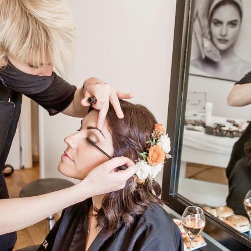 La Maison de Beauté Carita - Coiffure Nice - La Maison de Beauté Carita - Photo Galerie - OneBooking