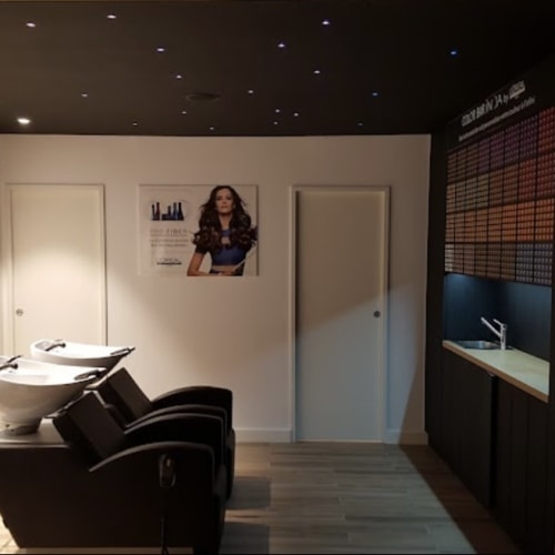 BERENICE WANDRES COIFFURE - Coiffure Saint-Avold - BERENICE WANDRES COIFFURE - Photo Galerie - OneBooking