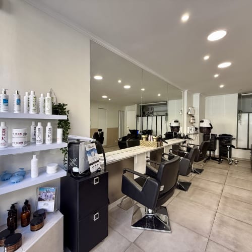 Studio MN - Coiffure Nice - Studio MN - Photo Galerie - OneBooking