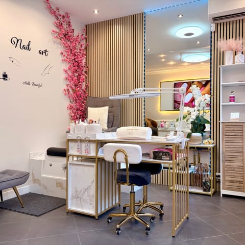 Coconails - Onglerie Nice - Coconails - Photo Galerie - OneBooking