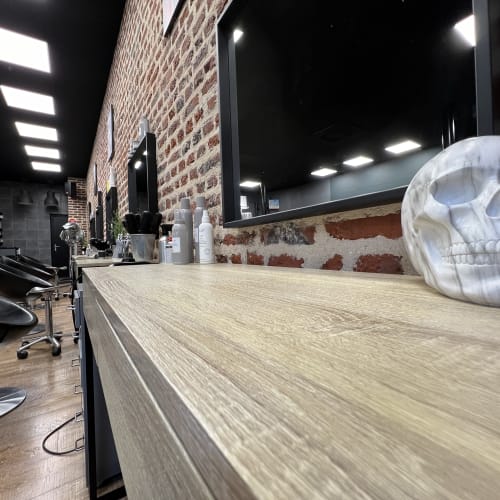Fam'us Coiffeurs Designers - Coiffure Lille - Fam'us Coiffeurs Designers - Photo Galerie - OneBooking