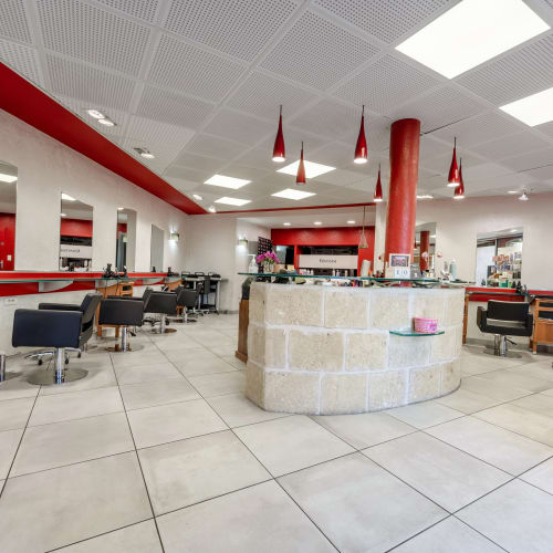Siroco Coiffure - Coiffure Vauvert - Siroco Coiffure - Photo Galerie - OneBooking