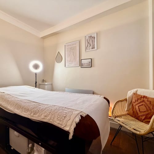 Institut renaissance - Épilation Caen - Institut renaissance - Photo Galerie - OneBooking