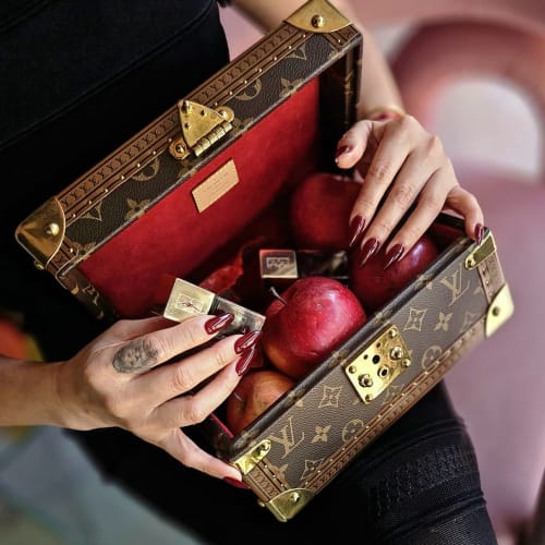 Victoria Baby Nail Bar Jeanne d'Arc - Institut de beauté Toulouse - Victoria Baby Nail Bar Jeanne d'Arc - Photo Galerie - OneBooking