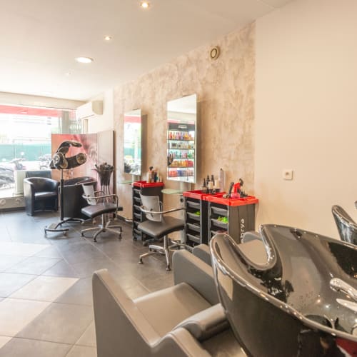 Planet' Coiffure - Coiffure Nice - Planet' Coiffure - Photo Galerie - OneBooking