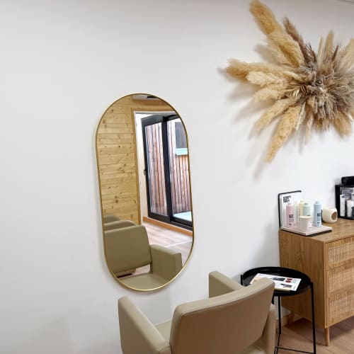 Glow Hair - Coiffure Clermont-Ferrand - Glow Hair - Photo Galerie - OneBooking