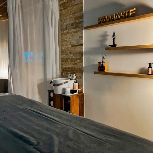 Océan de Beauté - Mercure Espace Bien-être - Institut de beauté Blotzheim - Océan de Beauté - Mercure Espace Bien-être - Photo Galerie - OneBooking