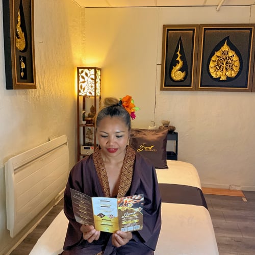 Supa Massages Thaï et Bien Être - Massage Gap - Supa Massages Thaï et Bien Être - Photo Galerie - OneBooking