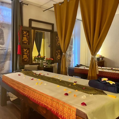 OR THAÏ - Institut de beauté Clermont-Ferrand - OR THAÏ - Photo Galerie - OneBooking