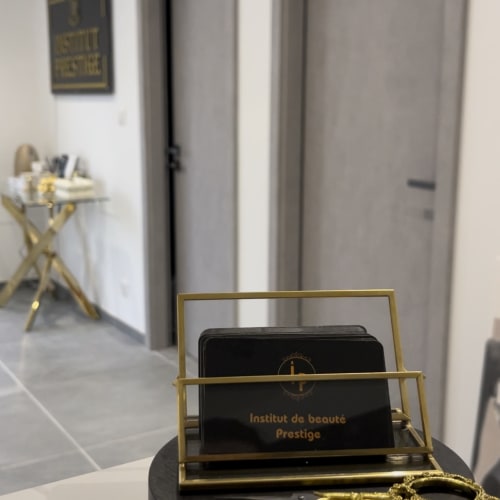 Institut Prestige - Institut de beauté Saverne - Institut Prestige - Photo Galerie - OneBooking