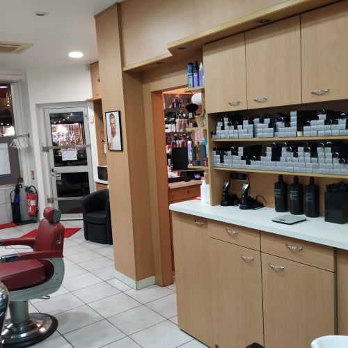 Tête en l'Hair - Coiffure Strasbourg - Tête en l'Hair - Photo Galerie - OneBooking