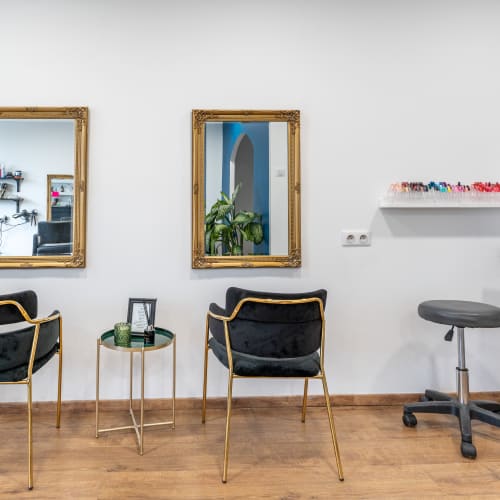 Les créations de Laura - Coiffure Marignane - Les créations de Laura - Photo Galerie - OneBooking